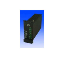 American Fibertek RR-9P5E-SL Ethernet + RS Data Channel Rack Card Rx 21dB Single Mode 40Km 1 Fiber