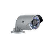 Interlogix RS-3250 2 Megapixel Network IR Wi-Fi Outdoor Bullet Camera, 4mm Lens