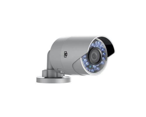 Interlogix RS-3250 2 Megapixel Network IR Wi-Fi Outdoor Bullet Camera, 4mm Lens