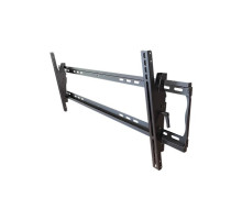 Crimson RST90 Tilt Mount for Large-Format 70 to 90' TVs with Triple Stud Mounting, Black