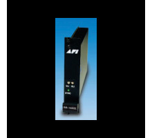 American Fibertek RT-1600E Video & Up the Coax Rack Card Transmitter