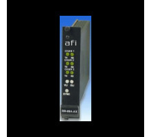 AFI RT-89CA-AX-SL Intercom/Video System Rack Card Transmitter