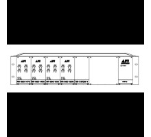 American Fibertek RT-93200C-SL 32 Ch Digital Video 10 Bit Transmitter