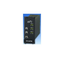 AFI RT-94P88 4Ch Video & 2 Digital Two Way Audio Rack Card Transmitter