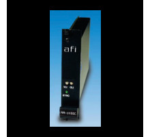 American Fibertek RTM-3400C 1 Fiber Video/RS422 Rack Card Transmitter