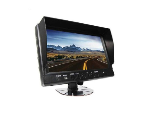 RVS Systems RVS-6139N 9' TFT LCD Digital color rear view monitor