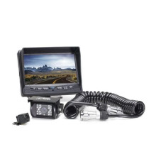 RVS System RVS-776614-213 Backup Camera System - Two Camera Setup