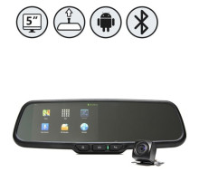 RVS System RVS-776718-5 Backup Camera 5 inch Android Operated Display