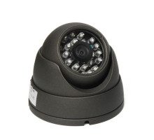 RVS Systems RVS-9000-FHD-01 1080P Analog FHD 130° Dome Camera, 66' Cable