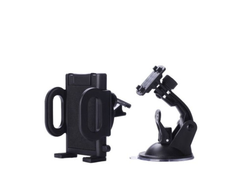 RVS Systems RVS-CEL-M1 Suction Cup Mount for Mobile Devices