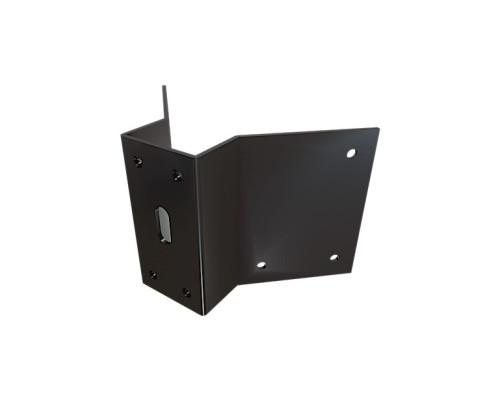 Crimson RW90 Corner Mount Bracket, Black