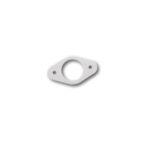 GRI S-23-W 10 Pack Spacer for Roller Ball, Dome Switch & Flanged Push Button Switch, White