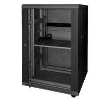 ENS S-CABINET18U 18U Server Cabinet