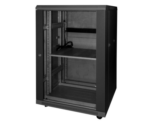 ENS S-CABINET18U 18U Server Cabinet