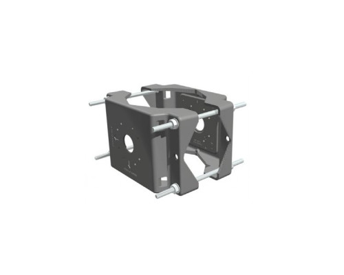 Pelco S-EP20-P Pole Mount Bracket, Large