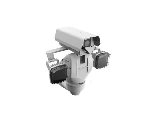 Pelco S-ES623015-R2-P 2.1 Megapixel Network IR Outdoor PTZ Camera, 30X Lens