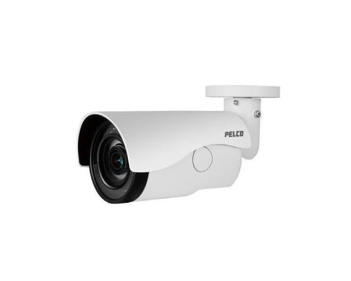 Pelco S-IBE322-1I-P 3MP Network Indoor IR Bullet Camera 9-22mm VF Lens