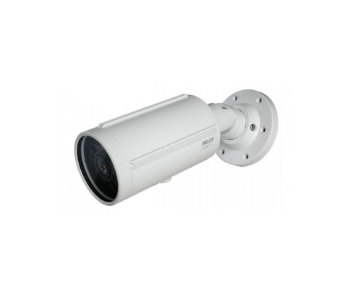 Pelco S-IBP322-1I-I 3 Megapixel Network IP Indoor Bullet Camera, 9-22mm Lens