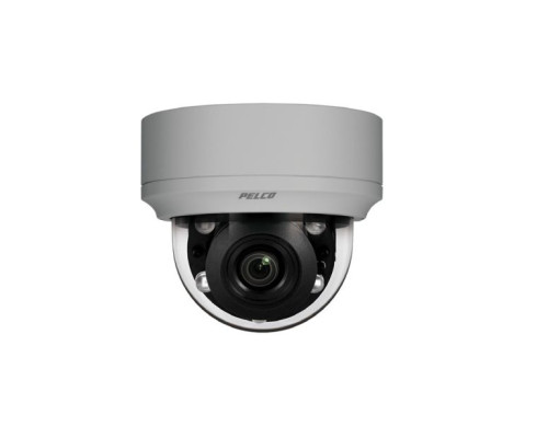 Pelco S-IME229-1RS-P 2 Megapixel Network Outdoor IR Dome Camera, 3-9mm Lens