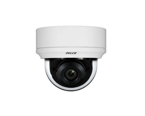 Pelco S-IME329-1ES-I Sarix Enhanced Environmental Dome Camera, 3-9mm Lens