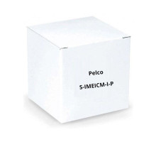 Pelco S-IMEICM-I-P Sarix Enhanced In-Ceiling Mount for Indoor Dome Camera