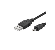 KJB S-USB-PV900EVO3 Charging Cable for the PV-900EVO3