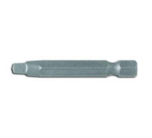 Eclipse Tools S1X1-15-16 Bit, Robertson Style, S1, 1-15/16' Insert Bit, 1/4' Hex Drive