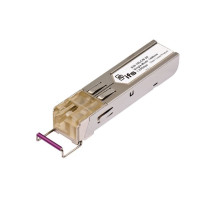 Interlogix S25-1MLC-A-2 SFP-Port 100Base-FX Mini-GBIC Module 1 Fiber 2Km  Multi-Mode 1300nm – A End