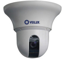 Veilux S6-BLACK Indoor Surface Mount