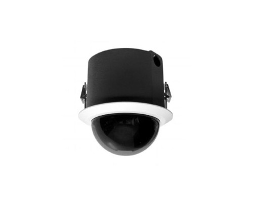 Pelco S6220-FW0 Spectra Enhanced 20x HD In-Ceiling Network Dome PTZ Camera