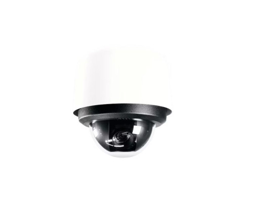 Pelco S7230L-EW1 2 Megapixel Outdoor Clear Network PTZ Camera, 30X Lens, White