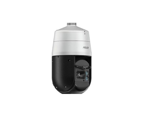 Pelco S7240L-PW 2 Megapixel Network Outdoor IR PTZ Camera with 30X Lens