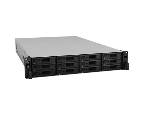 Synology SA3400 12-Bay SAS NAS Enclosure