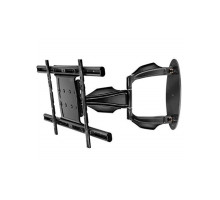 Peerless-AV SA752PU-M SmartMount Articulating Wall Arm for 37' to 55' Displays