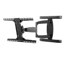 Peerless-AV SAX762PU SmartMountXT Articulating Wall Arm for 39' to 75' Displays