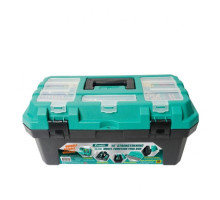 Eclipse Tools SB-1418 Multi-Function Tool Box with Removable Tray