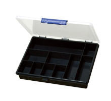 Eclipse Tools SB-2419 Compartment Storage Box