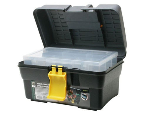 Eclipse Tools SB-2918 Multi-Function Tool Box