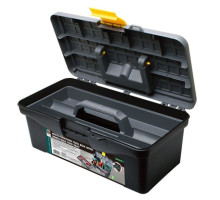 Eclipse Tools SB-3218 Multi-Function Tool Box