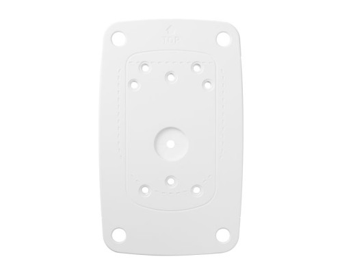 Hanwha Vision SBB-300PMW1 Installation Plate