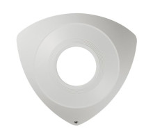 Hanwha Vision SBC-170CW White Skin Cover