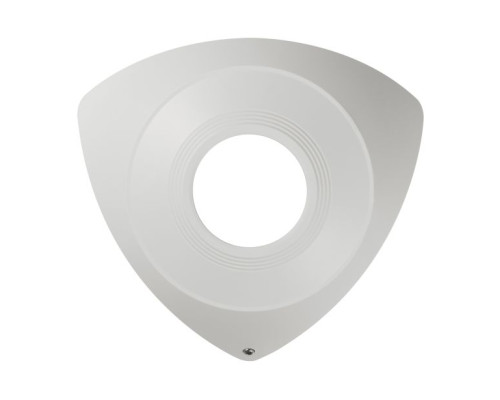 Hanwha Vision SBC-170CW White Skin Cover