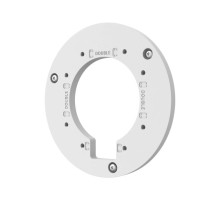 Hanwha Vision SBD-137WMA Wall Adaptor Plate