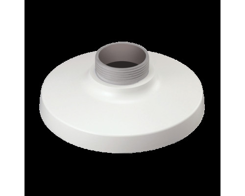 Hanwha Vision SBP-099HMW Mounting Cap, White