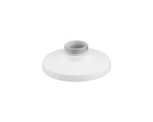 Hanwha Vision SBP-125HMW White Mounting Cap