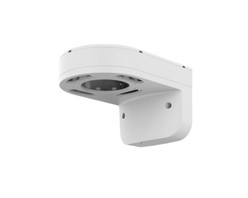 Hanwha Vision SBP-140WMW Wall/Pole Mount