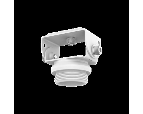 Hanwha Vision SBP-142CMW Ceiling Mount Compatible with TNM-3620TDY, TNM-C3620TDR/C3622TDR