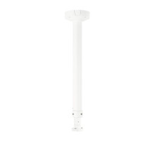 Hanwha Vision SBP-156CMW Telescoping Ceiling Mount, White