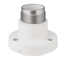 Hanwha Vision SBP-156HMW Hanging Mount, White