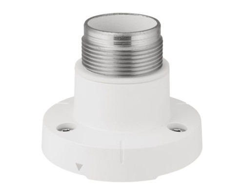 Hanwha Vision SBP-156HMW Hanging Mount, White